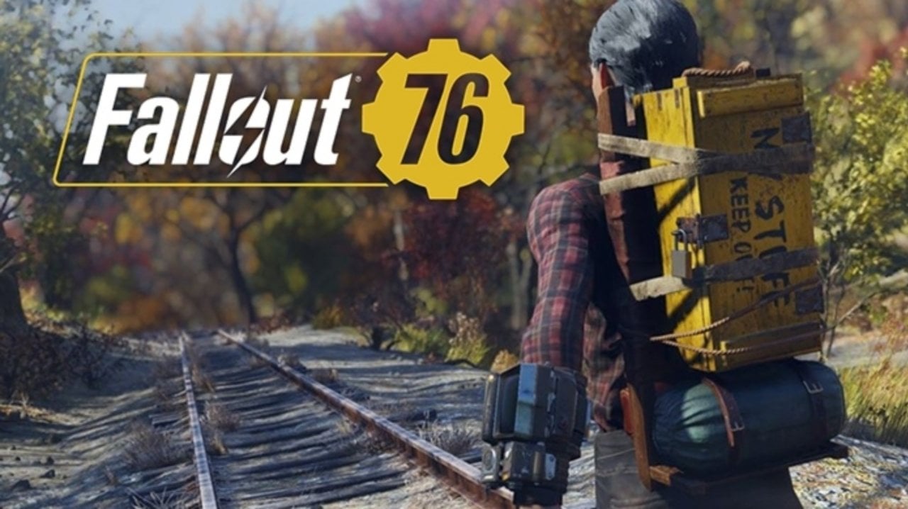 Fallout 76 Utorrent Download